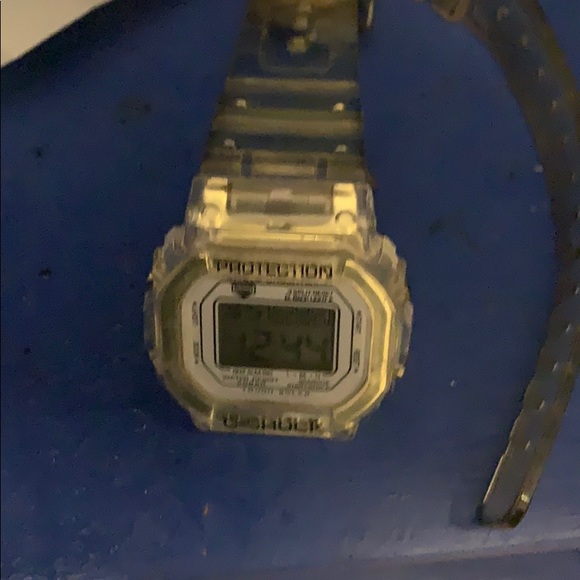 Nike g shock - Picture 2 of 4